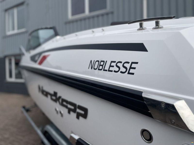 Nordkapp Noblesse 660