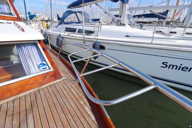 Storebro Adler Royal Cruiser 34 Fly