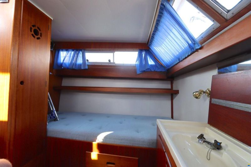 Storebro Adler Royal Cruiser 34 Fly