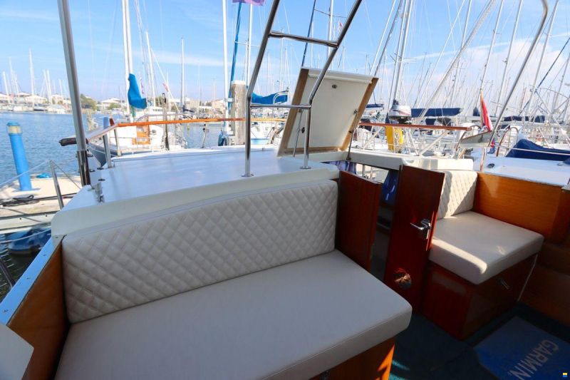 Storebro Adler Royal Cruiser 34 Fly