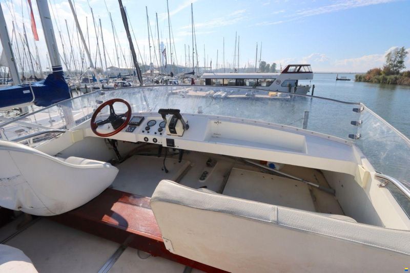 Storebro Adler Royal Cruiser 34 Fly