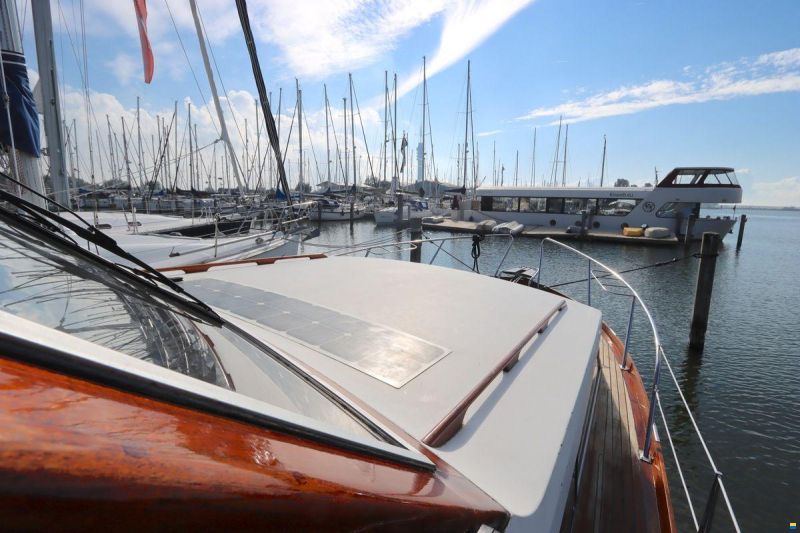 Storebro Adler Royal Cruiser 34 Fly