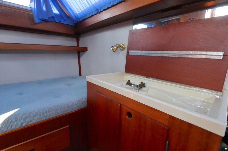 Storebro Adler Royal Cruiser 34 Fly