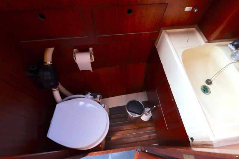 Storebro Adler Royal Cruiser 34 Fly