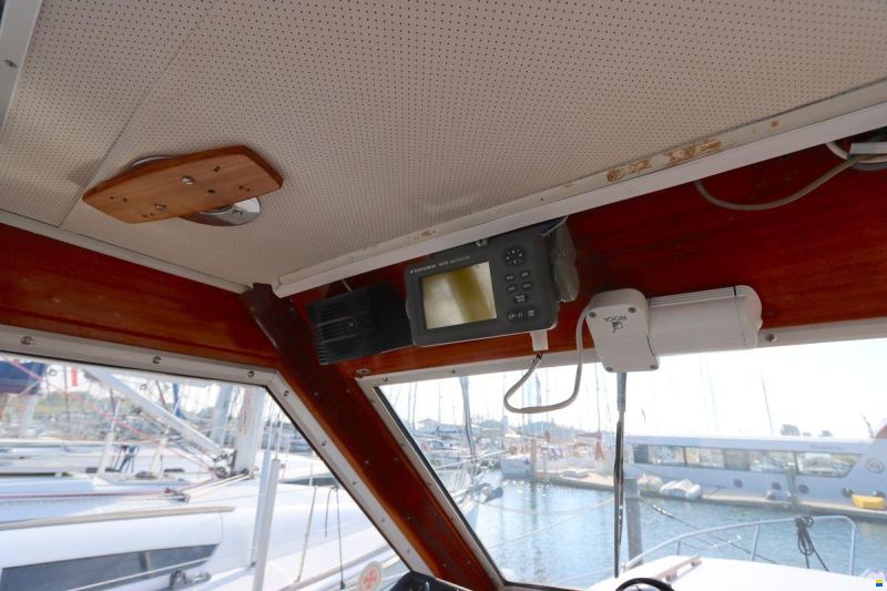 Storebro Adler Royal Cruiser 34 Fly