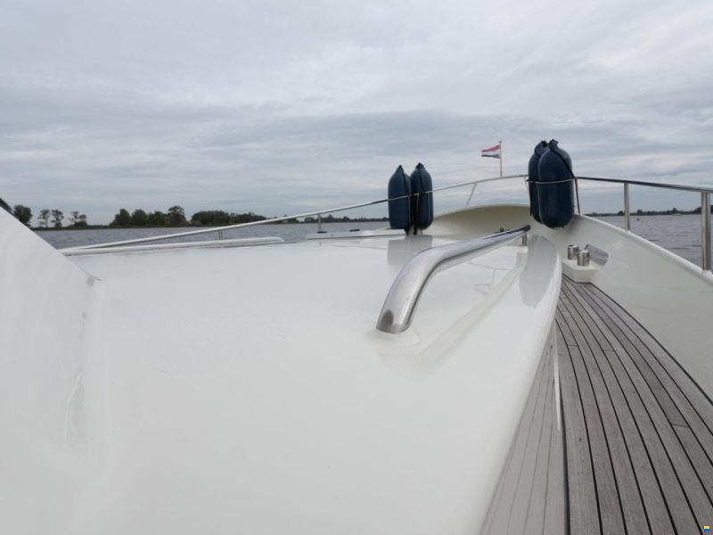 Holterman & De Vries Kotter 46