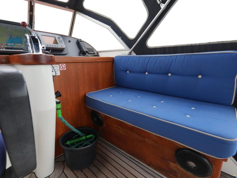 Holterman & De Vries Kotter 46