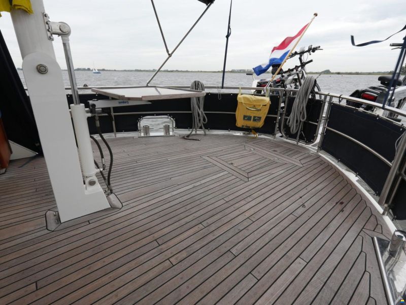 Holterman & De Vries Kotter 46