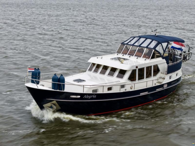 Holterman & De Vries Kotter 46