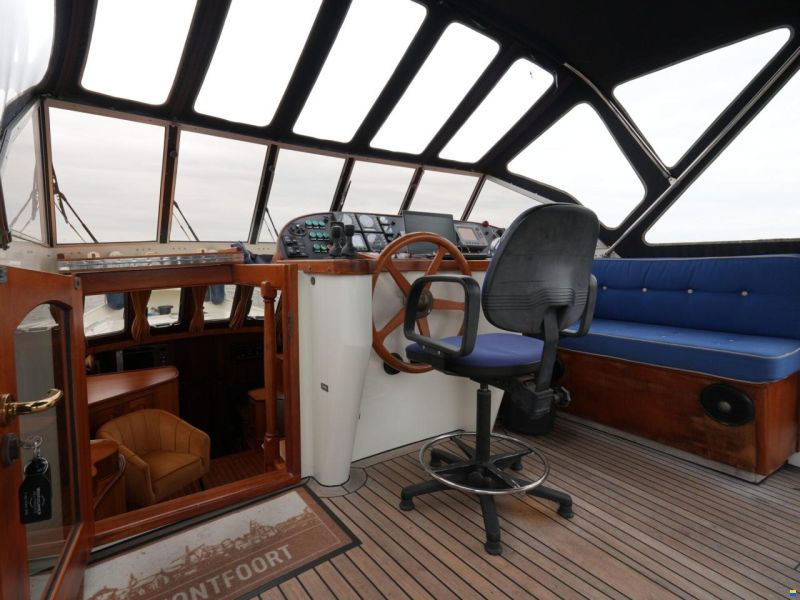 Holterman & De Vries Kotter 46