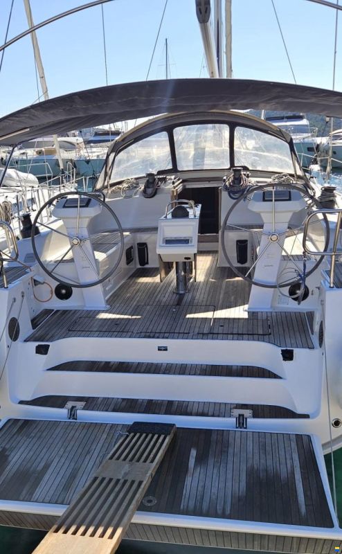 Bavaria 51 Cruiser