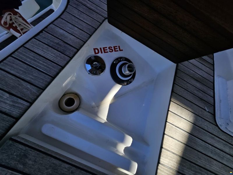 Bavaria 51 Cruiser