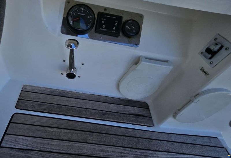 Bavaria 51 Cruiser