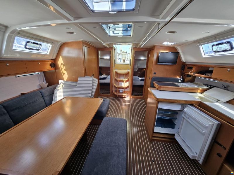 Bavaria 51 Cruiser