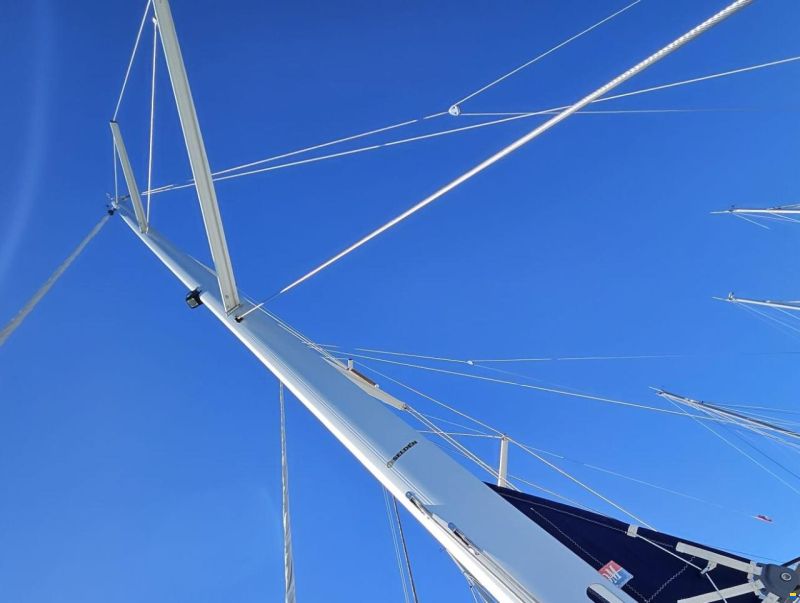 Bavaria 51 Cruiser