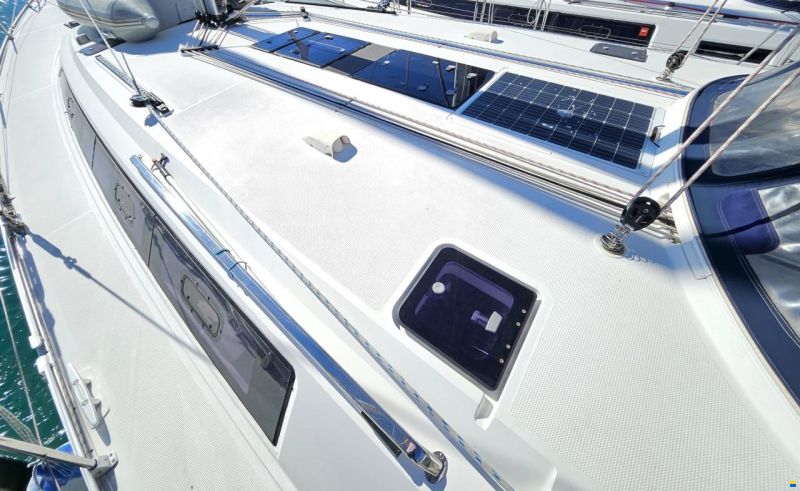 Bavaria 51 Cruiser