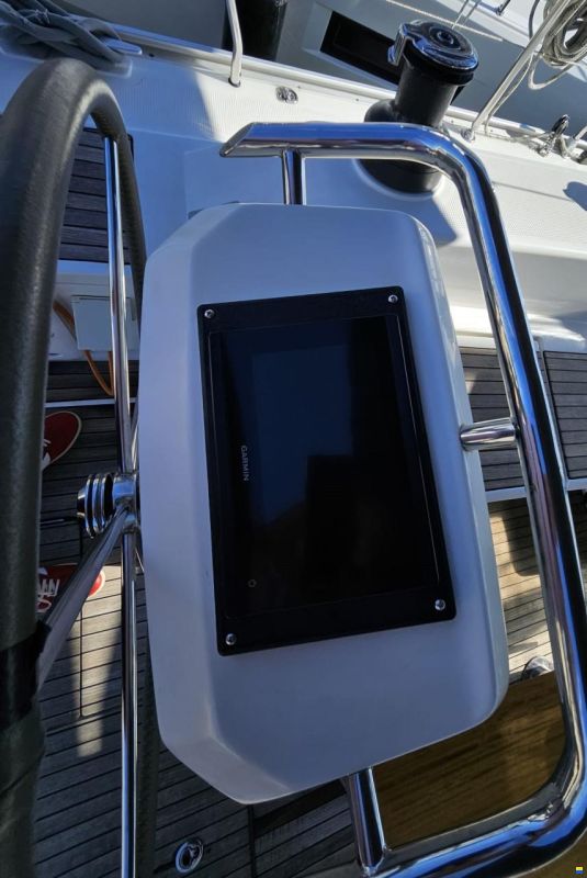 Bavaria 51 Cruiser