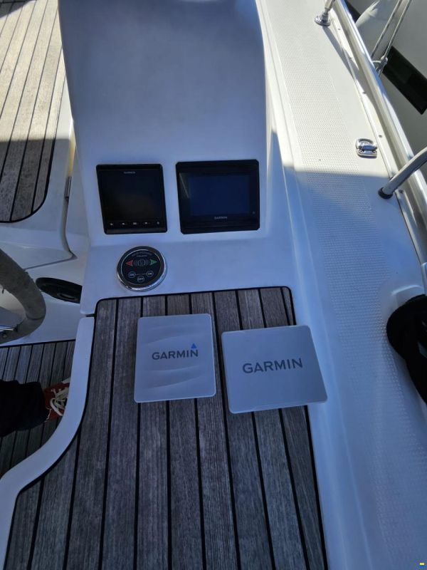 Bavaria 51 Cruiser