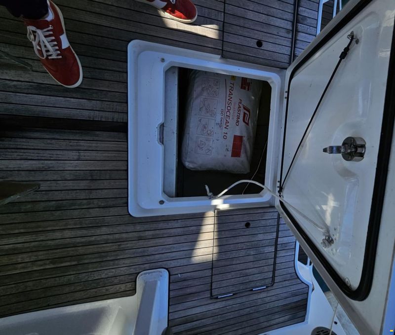Bavaria 51 Cruiser