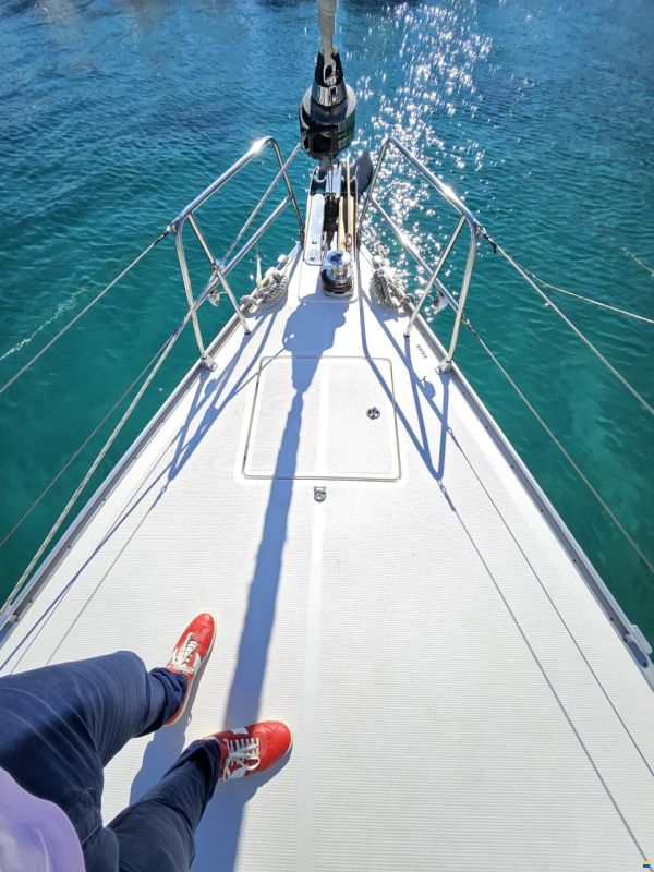 Bavaria 51 Cruiser