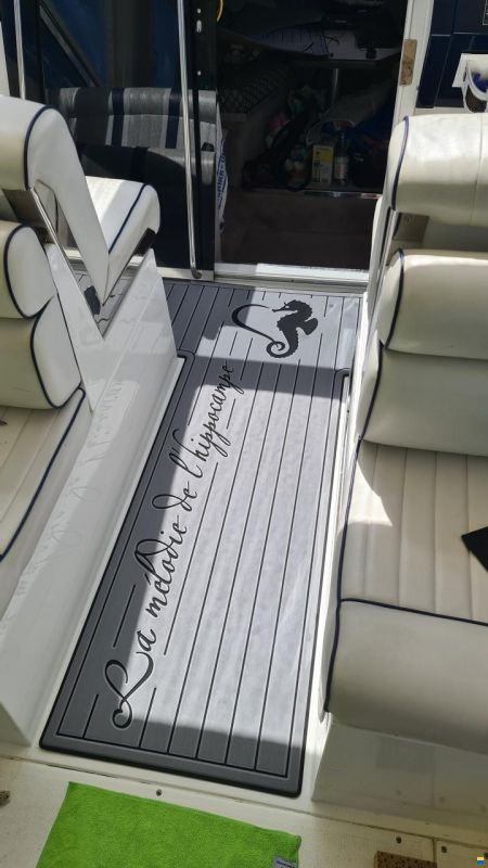 Sunseeker Portofino 31