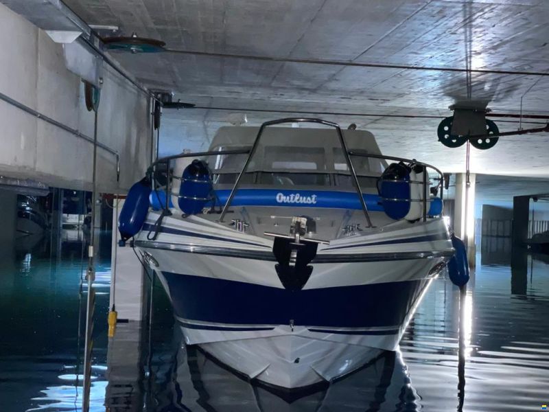 Sunseeker Portofino 31