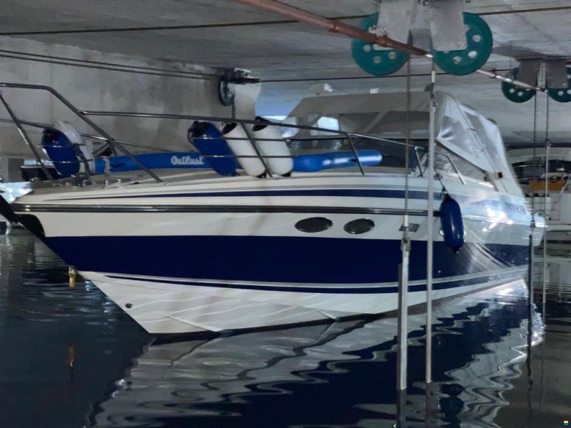 Sunseeker Portofino 31