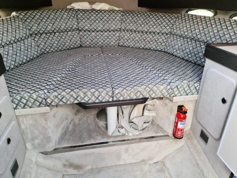 Sunseeker Portofino 31