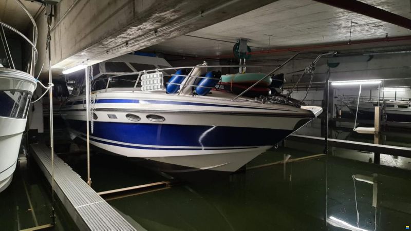 Sunseeker Portofino 31