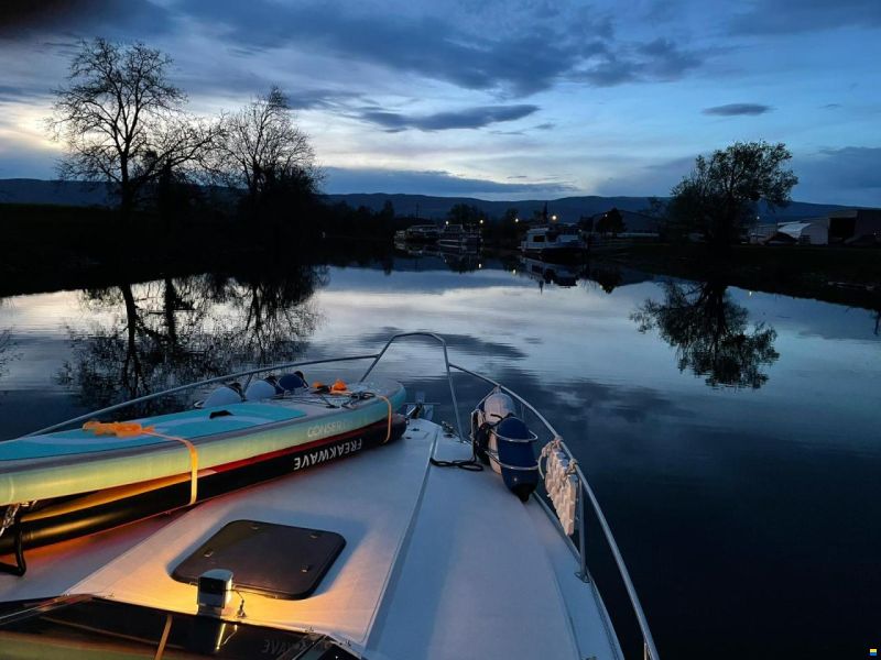 Sunseeker Portofino 31