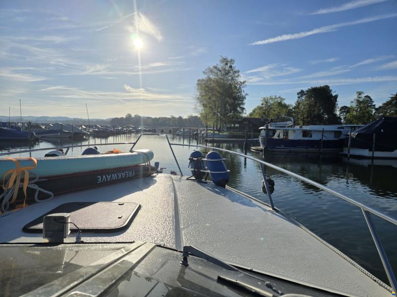 Sunseeker Portofino 31