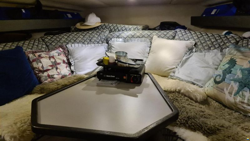 Sunseeker Portofino 31