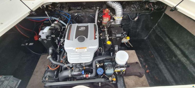 Stingray 208 CR