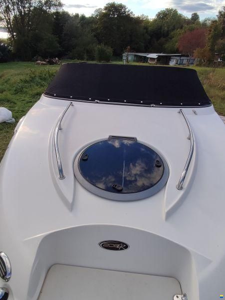 Stingray 208 CR