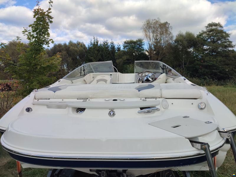 Stingray 208 CR