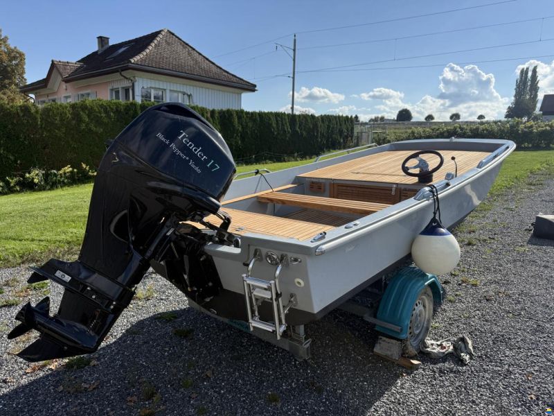 Black Pepper Tender 17