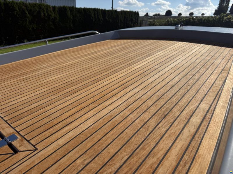 Black Pepper Tender 17