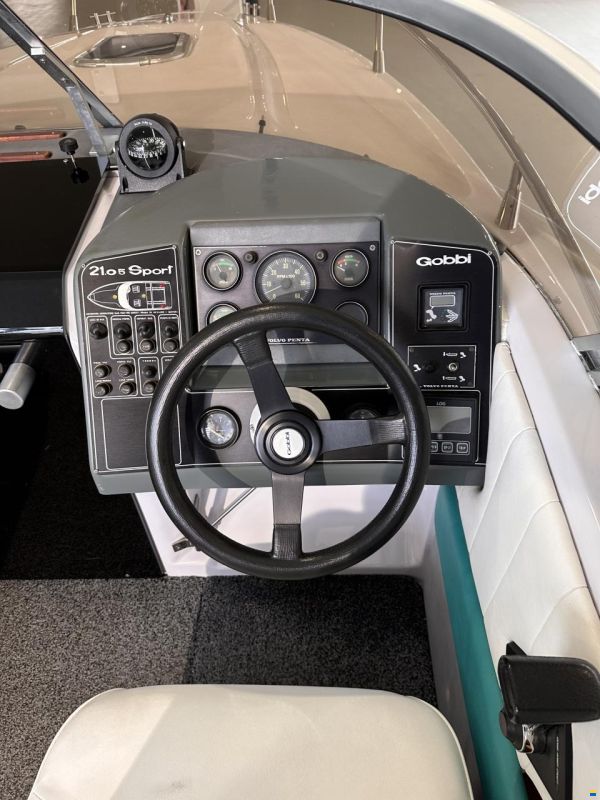 Gobbi 21 Sport