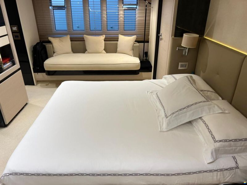 Azimut 80