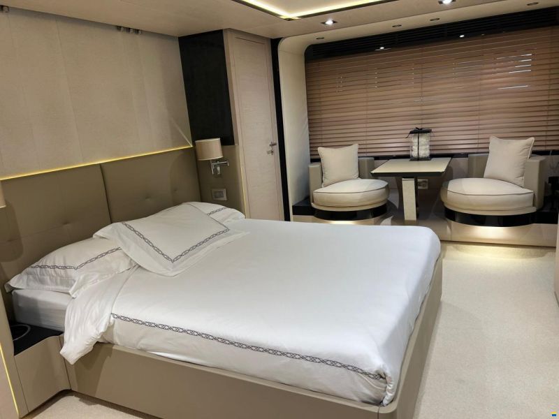 Azimut 80