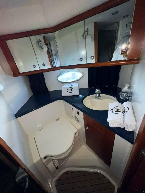 Sunseeker Predator 58