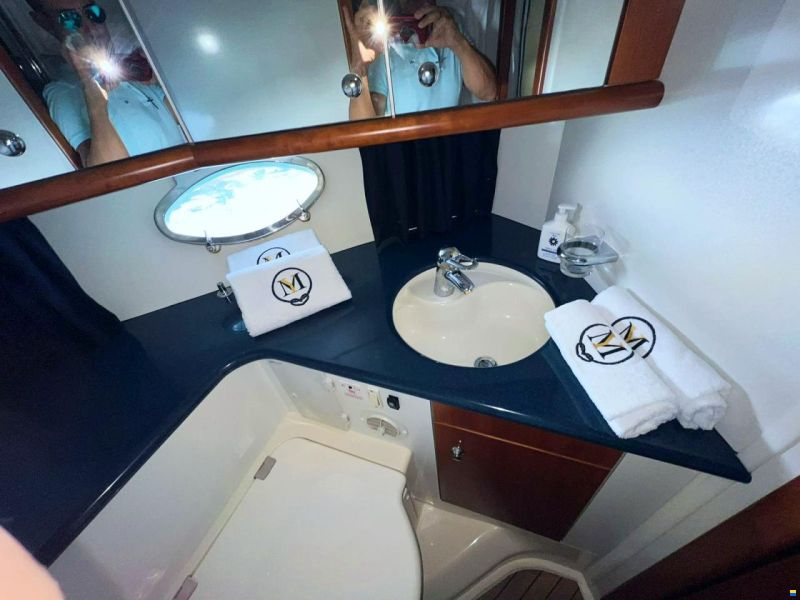 Sunseeker Predator 58