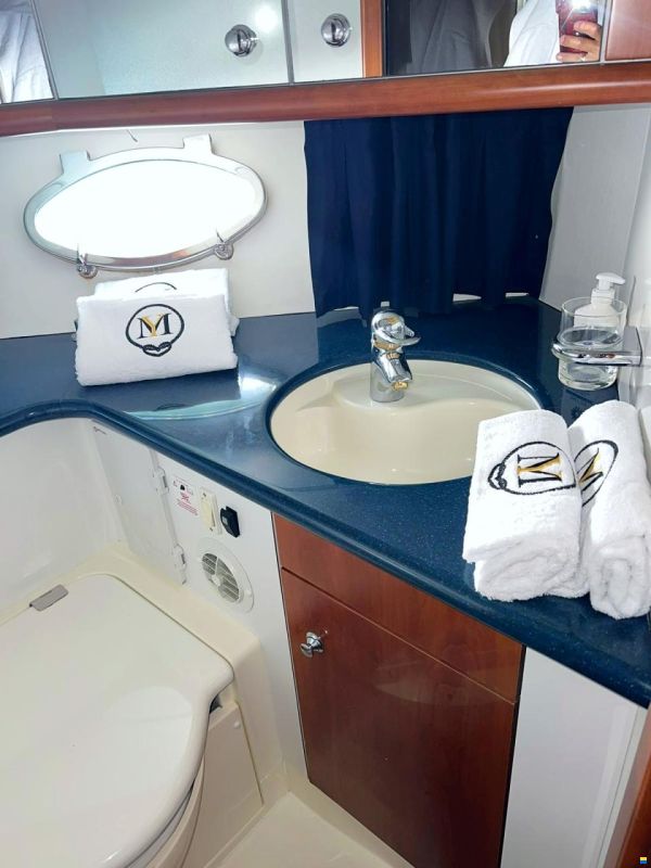 Sunseeker Predator 58