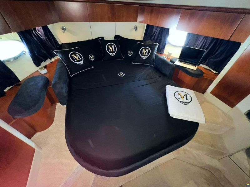 Sunseeker Predator 58