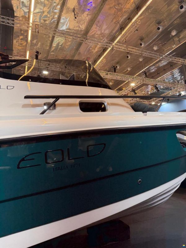 Eolo 7.9 EL