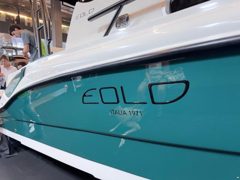 Eolo 7.9 EL