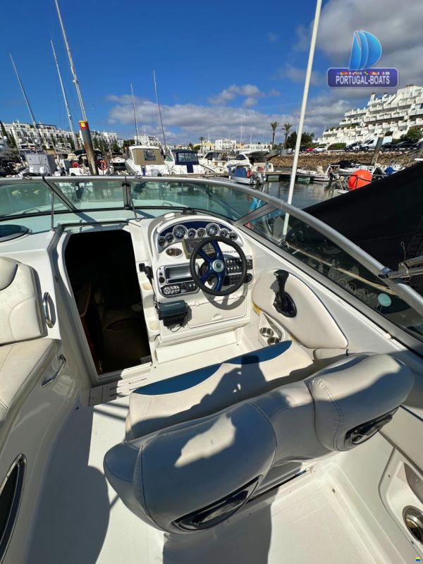 Crownline Cruiser 250 CR