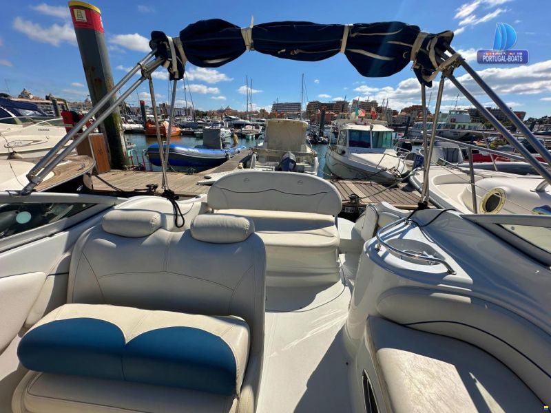 Crownline Cruiser 250 CR