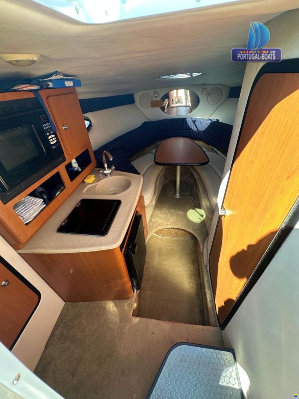 Crownline Cruiser 250 CR