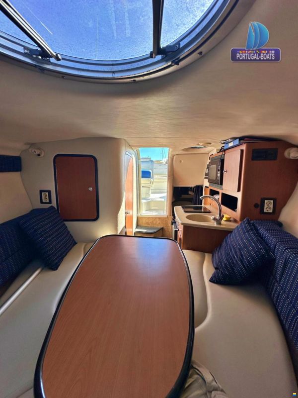 Crownline Cruiser 250 CR